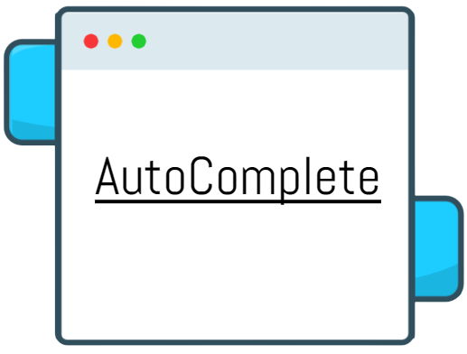 AutoComplete